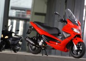 Gilera Nexus 300